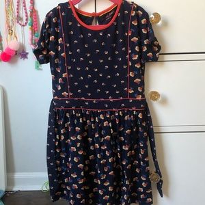 Mini Boden Dress